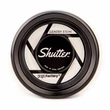 YoYoFactory Shutter blasted yo-yo fekete