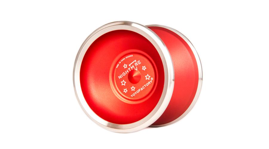 Nightmare yoyo hot sale