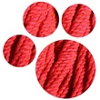 Kitty String yo-yo zsinór, FAT, hot pink