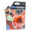 YoYoFactory Spinstar yo-yo, Go!