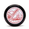 YoYoFactory Spinstar yo-yo, Voyage