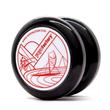 YoYoFactory Spinstar yo-yo, Voyage