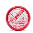 YoYoFactory Spinstar yo-yo, Voyage