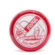 YoYoFactory Spinstar yo-yo, Voyage