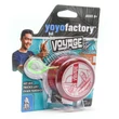 YoYoFactory Spinstar yo-yo, Voyage