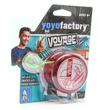 YoYoFactory Spinstar yo-yo, Voyage
