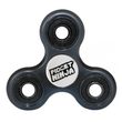 Fidget Spinner - Tri Spinner, füst