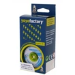 YoYoFactory Hubstack yo-yo Electric glow