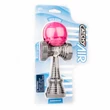 YoYoFactory Catchy Air Kendama, szürke-pink