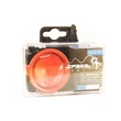 YoYoFactory Space Cadet yo-yo, piros