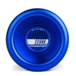 YoYoFactory Boss yo-yo kék