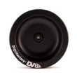 YoYoFactory DV888 yo-yo fekete
