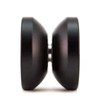 YoYoFactory DV888 yo-yo, fekete