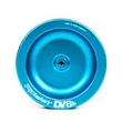 YoYoFactory DV888 yo-yo kék
