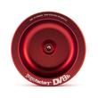 YoYoFactory DV888 yo-yo piros