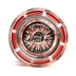 YoYoFactory F.A.S.T. 201 yo-yo piros