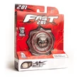 YoYoFactory F.A.S.T. 201 yo-yo, piros