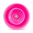 YoYoFactory Flight yo-yo pink/fekete