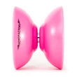 YoYoFactory Flight yo-yo, pink
