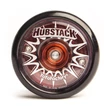 YoYoFactory Hubstack yo-yo füst-piros