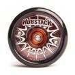 YoYoFactory Hubstack yo-yo füst-piros