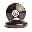 YoYoFactory Hubstack yo-yo, füst-piros
