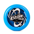 YoYoFactory Loop 360 yo-yo kék
