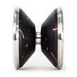 YoYoFactory Nightmare yo-yo, pink/fekete