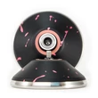 YoYoFactory Nightmare yo-yo, pink/fekete