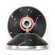 YoYoFactory Nightmare yo-yo, pink/fekete