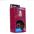 YoYoFactory Nightmare yo-yo, pink/fekete