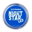 YoYoFactory Nightstar yo-yo áttetsző/kék