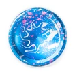 YoYoFactory Nine Dragons yo-yo kék/piros/fehér