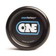 YoYoFactory ONE yo-yo fekete