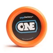 YoYoFactory ONE yo-yo narancs