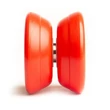 YoYoFactory ONE yo-yo, piros