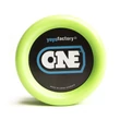 YoYoFactory ONE yo-yo zöld