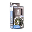 YoYoFactory Protostar yo-yo, sárga