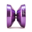 YoYoFactory QU4DRO yo-yo