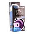 YoYoFactory QU4DRO yo-yo
