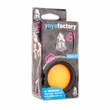 YoYoFactory Replay Pro yo-yo, kék/narancs
