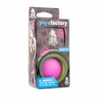 YoYoFactory Replay Pro yo-yo, sárga/viola