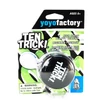 YoYoFactory Ten Trick yo-yo