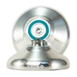 YoYoFactory Turntable yo-yo, ezüst