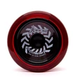 YoYoFactory Arrow yo-yo, piros