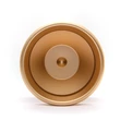 YoYoFactory Edge Monster yo-yo, arany-ezüst