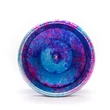 YoYoFactory Edge Monster yo-yo, galaxy