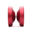 YoYoFactory Metal Arrow yo-yo, piros
