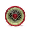 YoYoFactory Metal Arrow yo-yo, piros