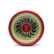 YoYoFactory Metal Arrow yo-yo, piros
